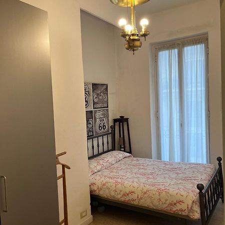 热那亚La Casa Di Matteino公寓 外观 照片