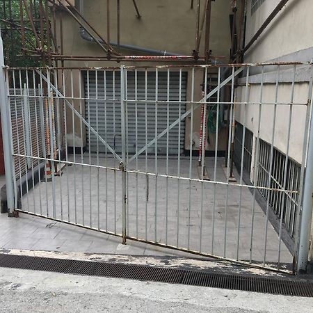 热那亚La Casa Di Matteino公寓 外观 照片