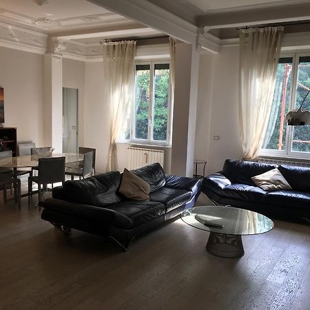 热那亚La Casa Di Matteino公寓 外观 照片