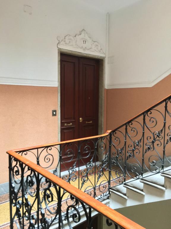 热那亚La Casa Di Matteino公寓 外观 照片