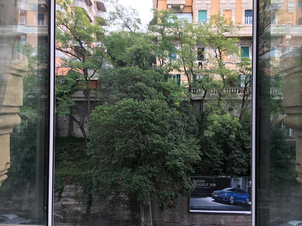 热那亚La Casa Di Matteino公寓 外观 照片