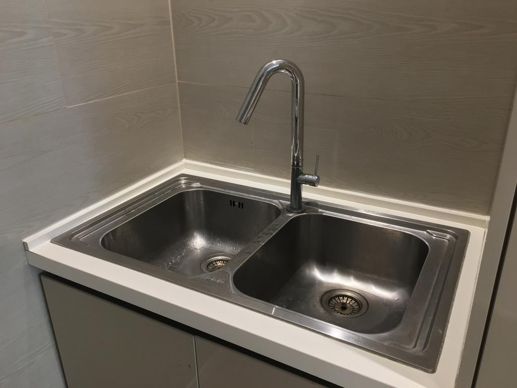 热那亚La Casa Di Matteino公寓 外观 照片