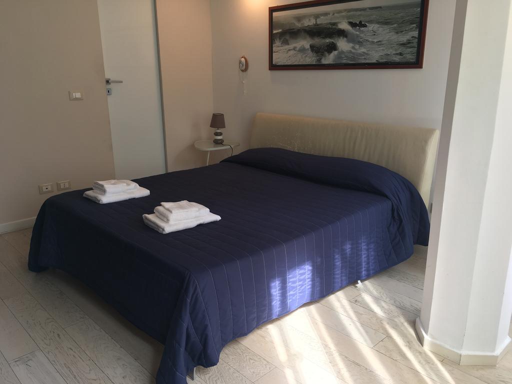 热那亚La Casa Di Matteino公寓 外观 照片