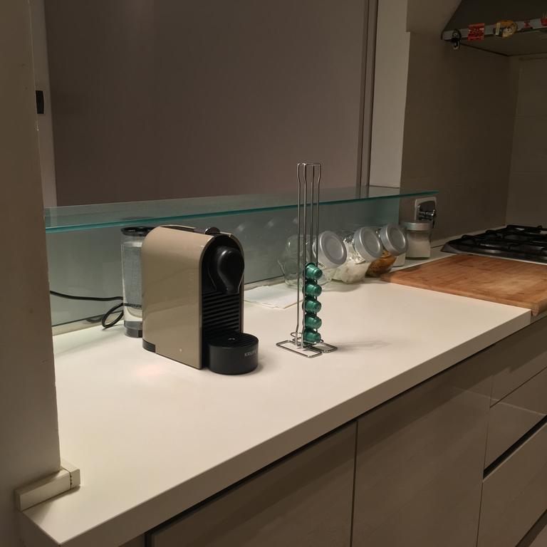 热那亚La Casa Di Matteino公寓 外观 照片